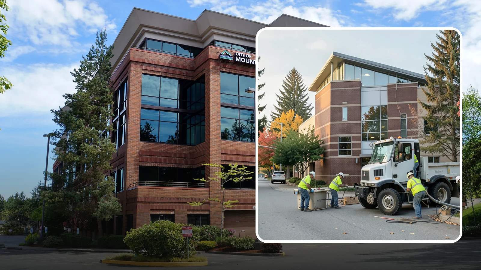 Public Building Maintenance in Mountlake Terrace, Snohomish County, WA - Keep civic buildings operating reliably with responsive repairs and upkeep across all building systems.