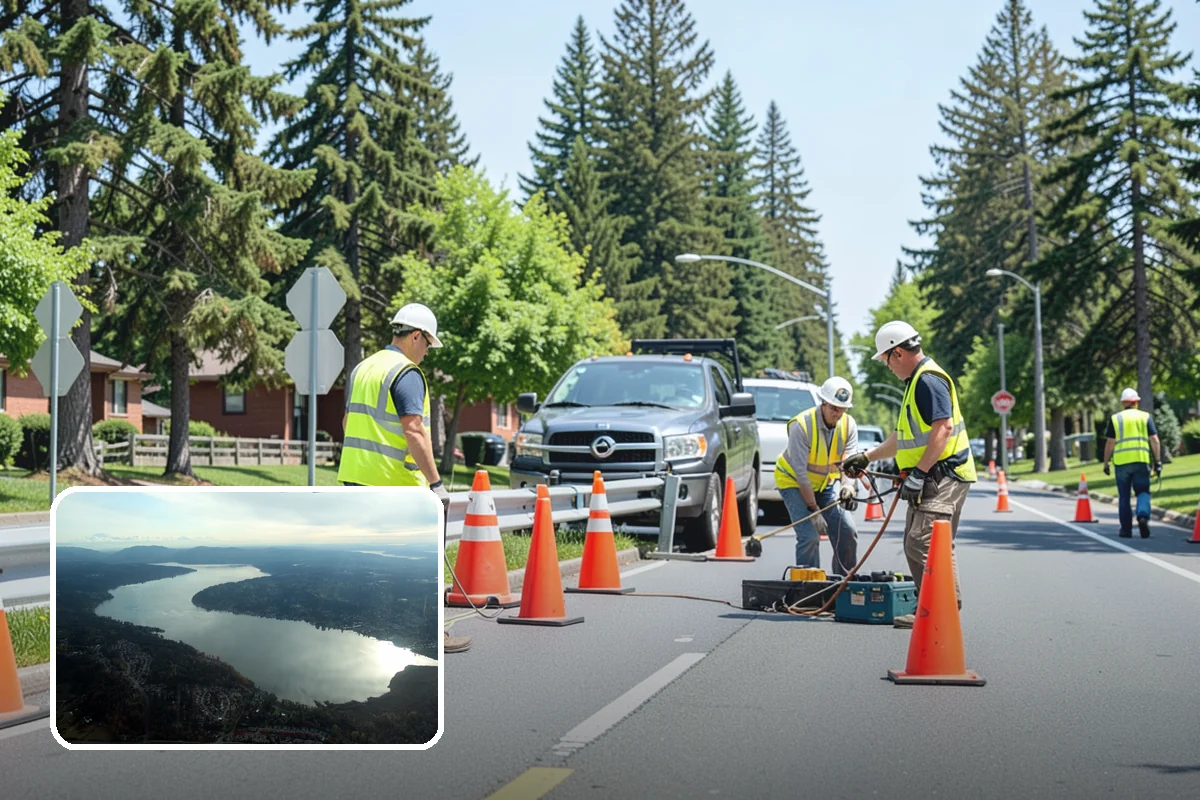 Public Building Maintenance in Sammamish, King County, WA - Keeps public-facing buildings welcoming and fully operational