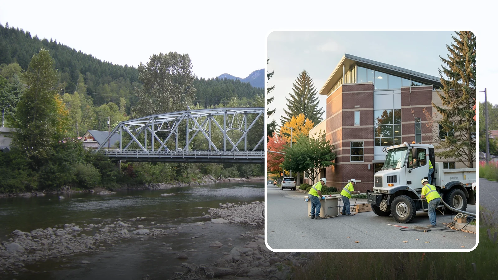 Public Building Maintenance in Skykomish, King County, WA - Keep civic buildings operating reliably with responsive repairs and upkeep across all building systems.