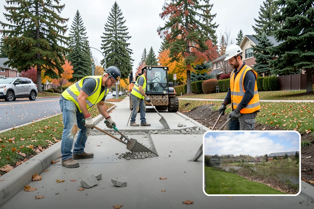 Public Building Maintenance in Tukwila, King County, WA - Keeps public-facing buildings welcoming and fully operational