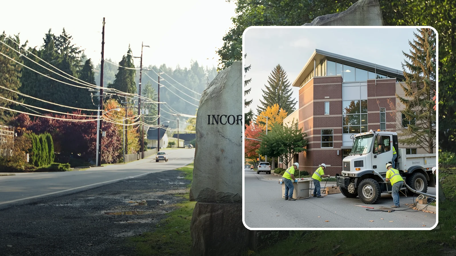 Public Building Maintenance in Wilkeson, Pierce County, WA - Keep civic buildings operating reliably with responsive repairs and upkeep across all building systems.