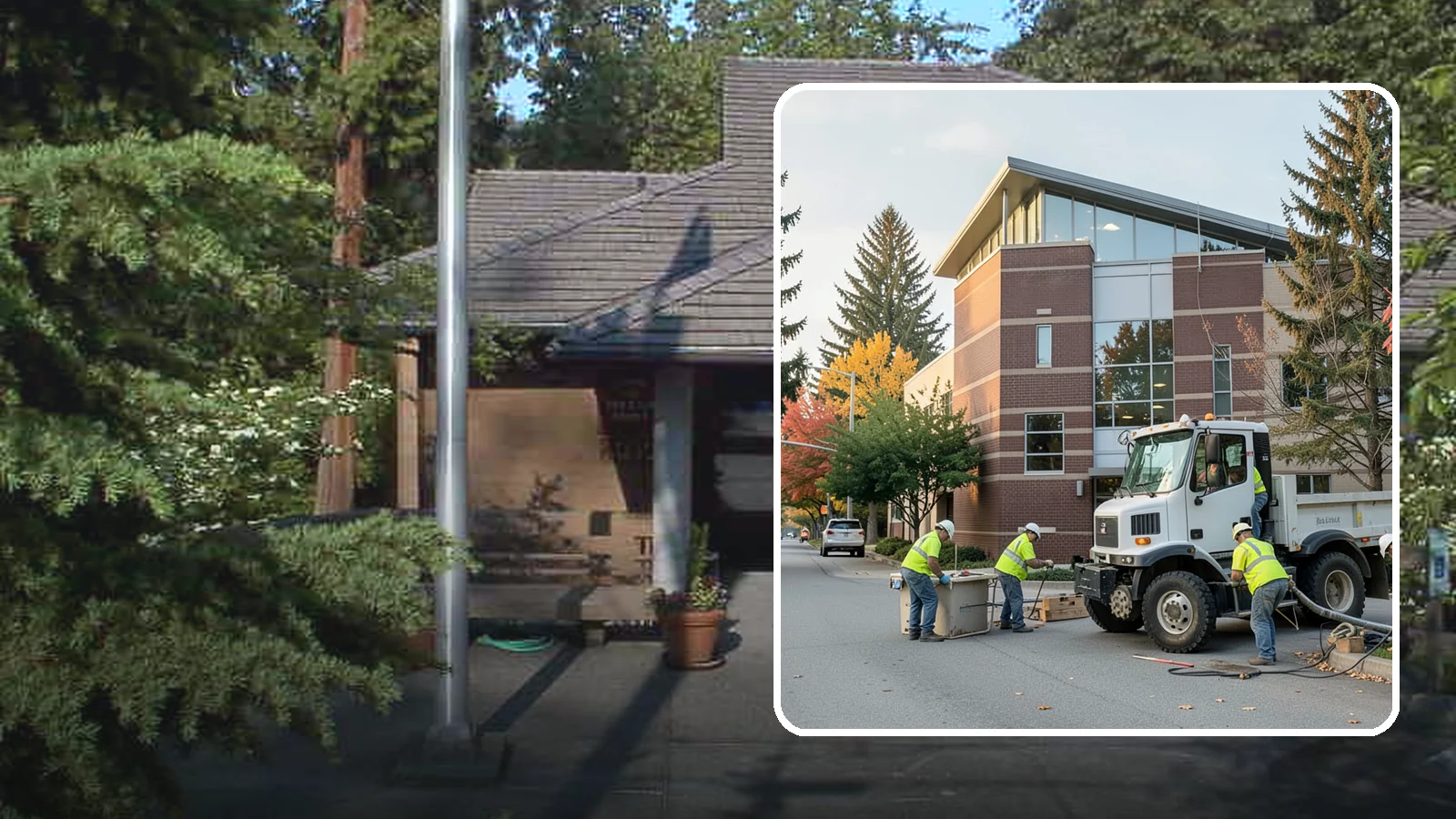Public Building Maintenance in Yarrow Point, King County, WA - Keep civic buildings operating reliably with responsive repairs and upkeep across all building systems.