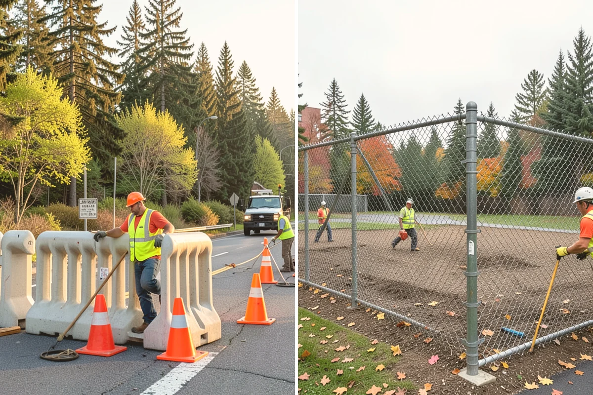 Public Building Roof Maintenance in Index, Snohomish County, WA - Portfolio inventory and roof condition baseline