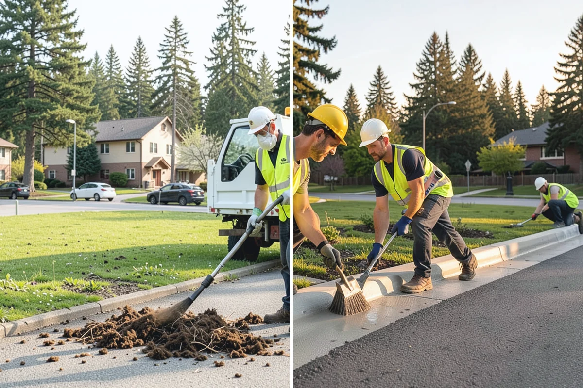 Public Building Roof Maintenance in Medina, King County, WA - Portfolio inventory and roof condition baseline