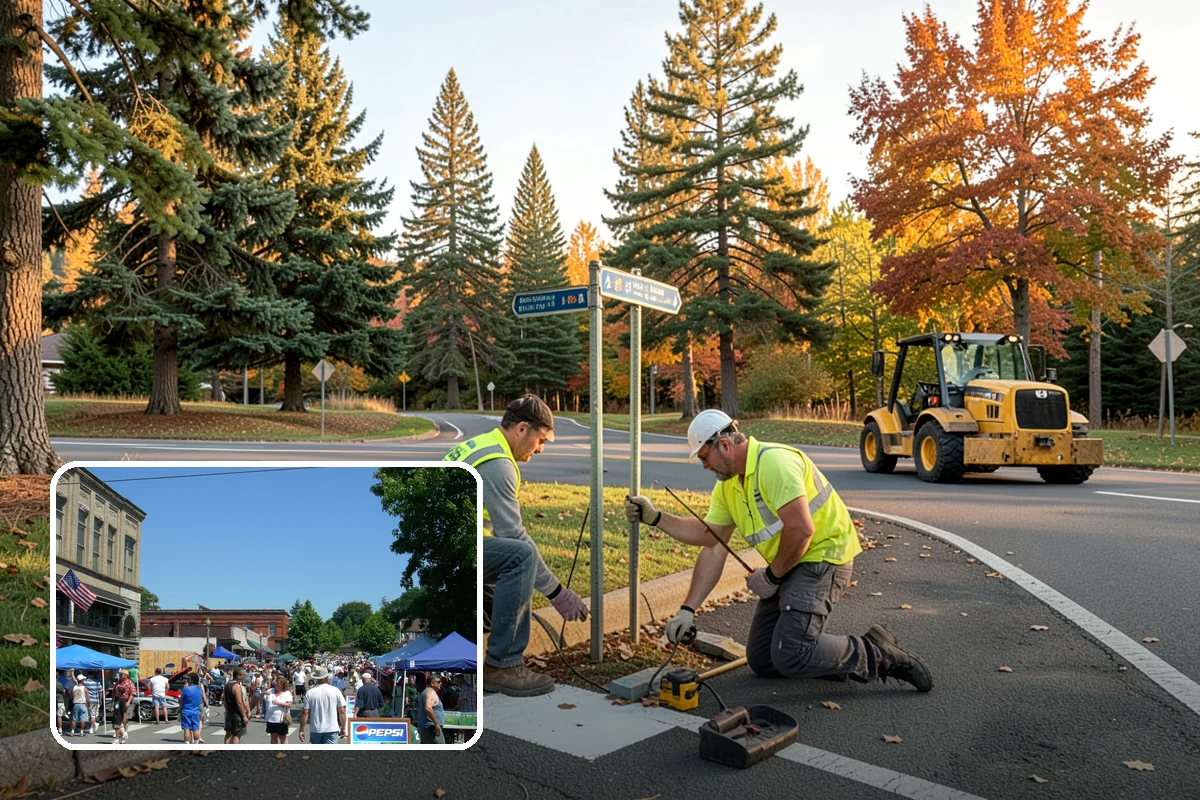 Public Building Roof Maintenance in Snohomish, Snohomish County, WA - Extends roof service life and defers capital replacement