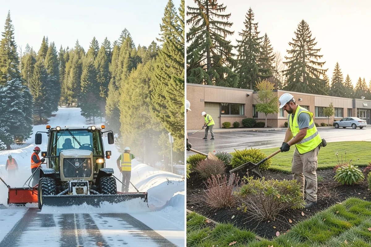 Public Building Roof Maintenance in Tacoma, Pierce County, WA - Portfolio inventory and roof condition baseline