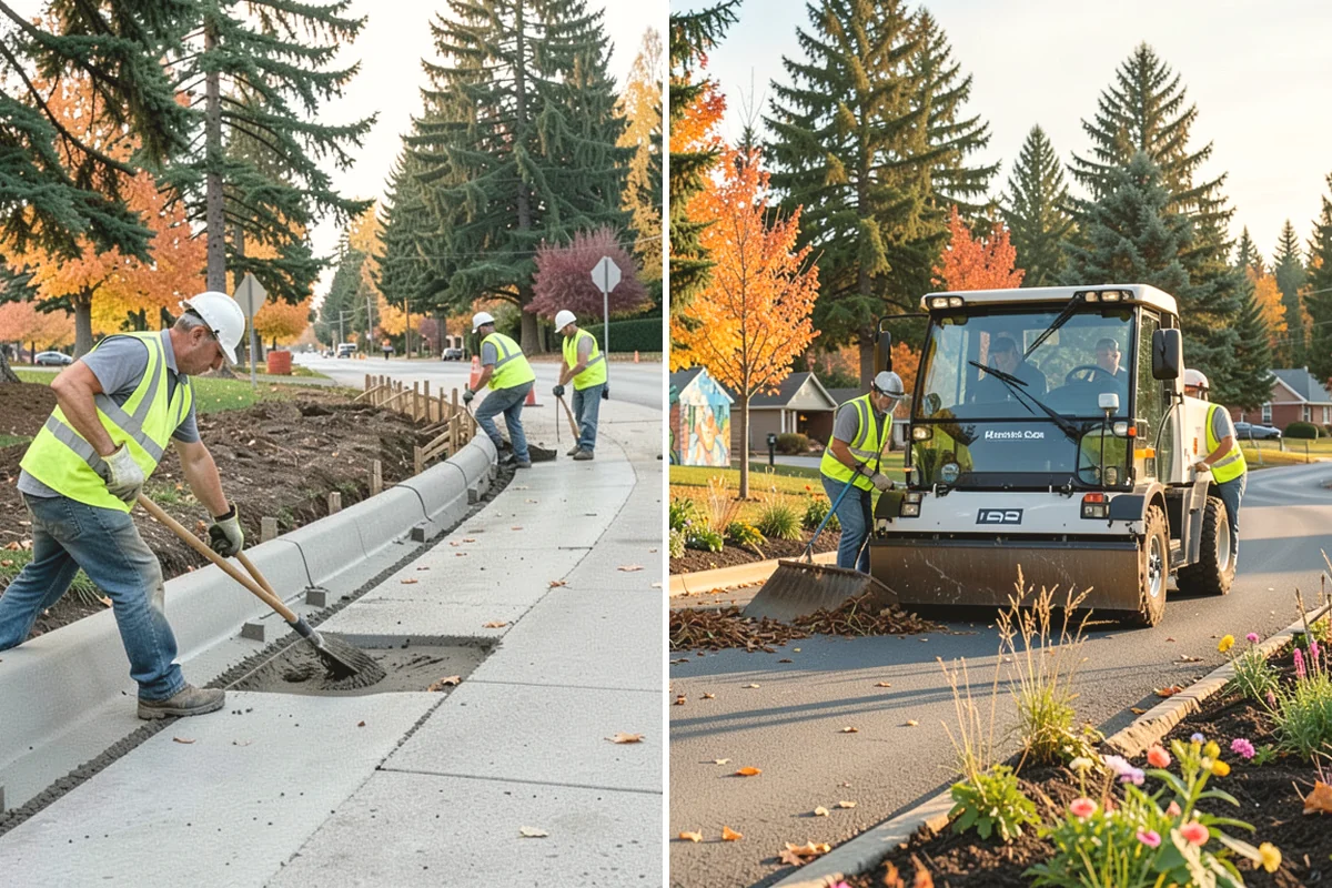 Public Building Roof Maintenance in Yarrow Point, King County, WA - Portfolio inventory and roof condition baseline