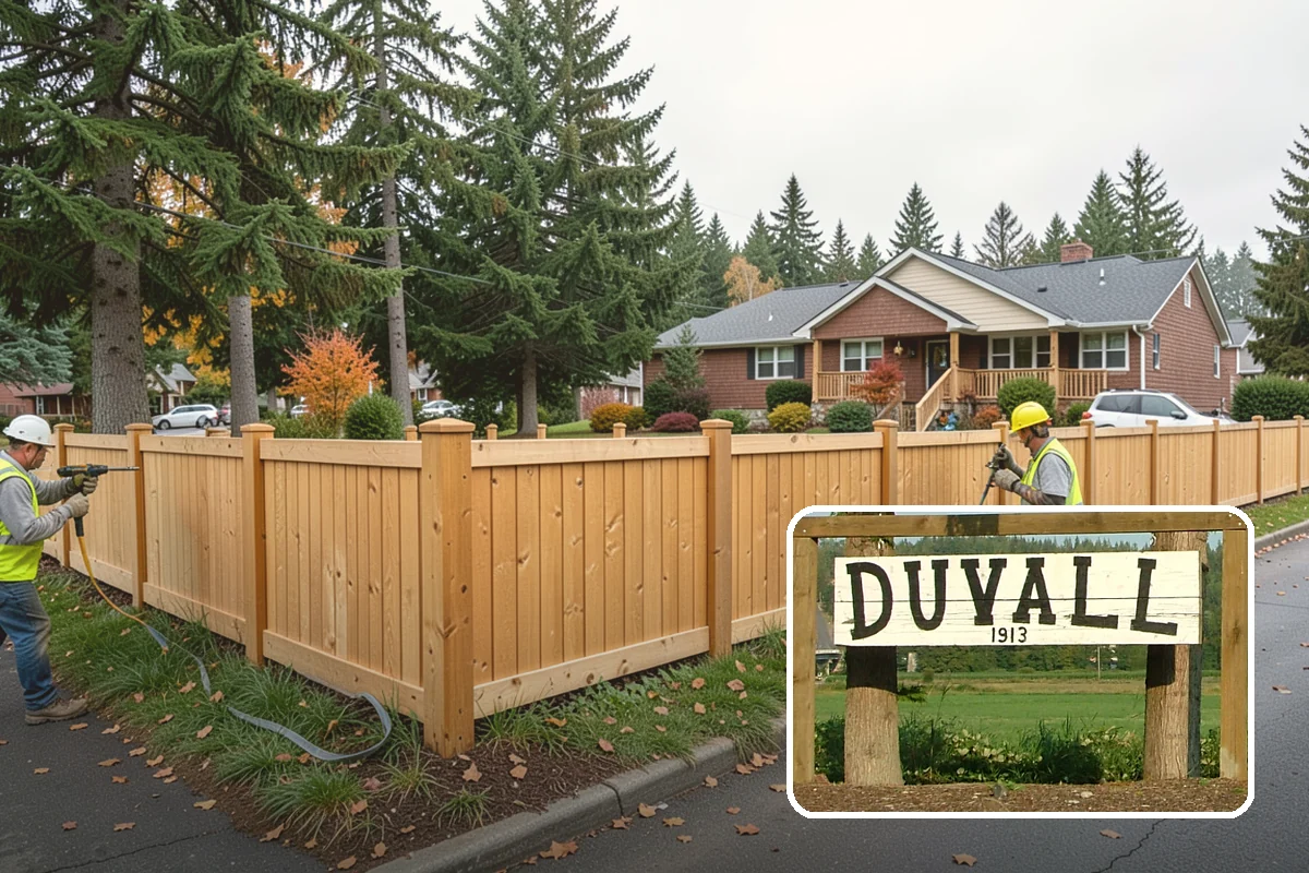Public Building Washing in Duvall, King County, WA - Reverses mildew and algae staining typical of the wet PNW climate