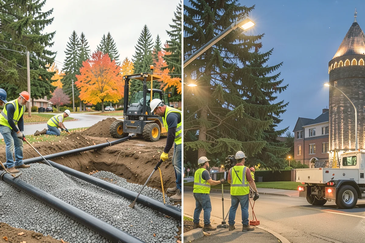 Public Building Washing in Lynnwood, Snohomish County, WA - Inspect facade materials, staining, and access constraints