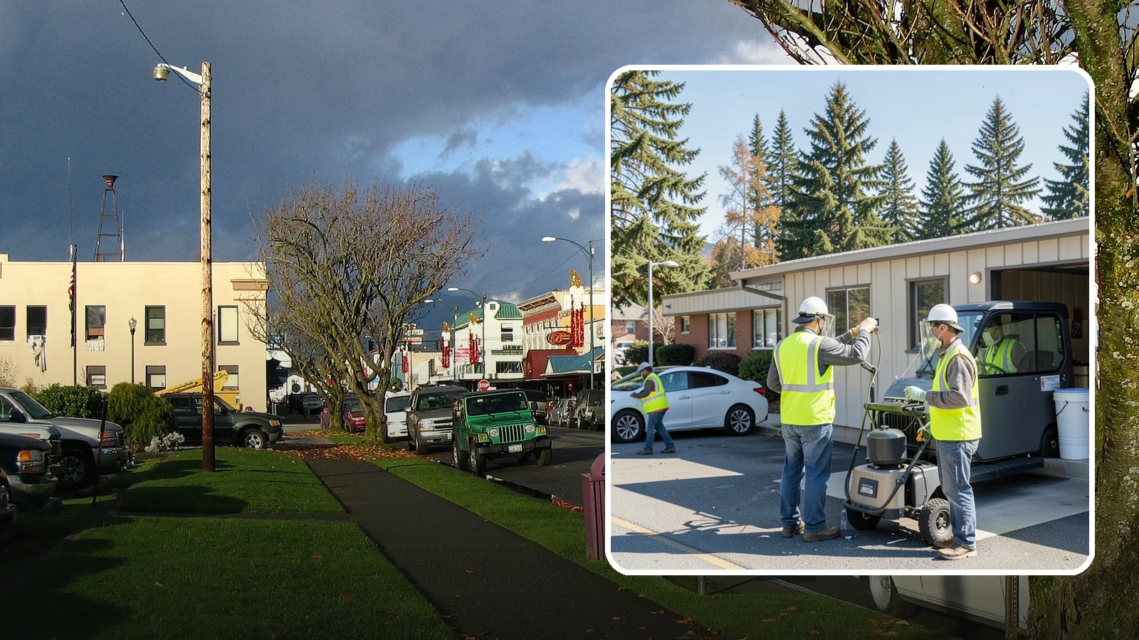 Public Facility Pest Control in Arlington, Snohomish County, WA - Scheduled integrated pest control for public buildings that keeps facilities pest-free and inspection-ready.