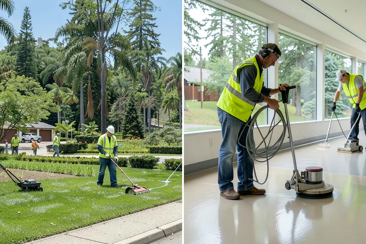 Public Facility Pest Control in Arlington, Snohomish County, WA - Inspect and monitor interior and exterior zones