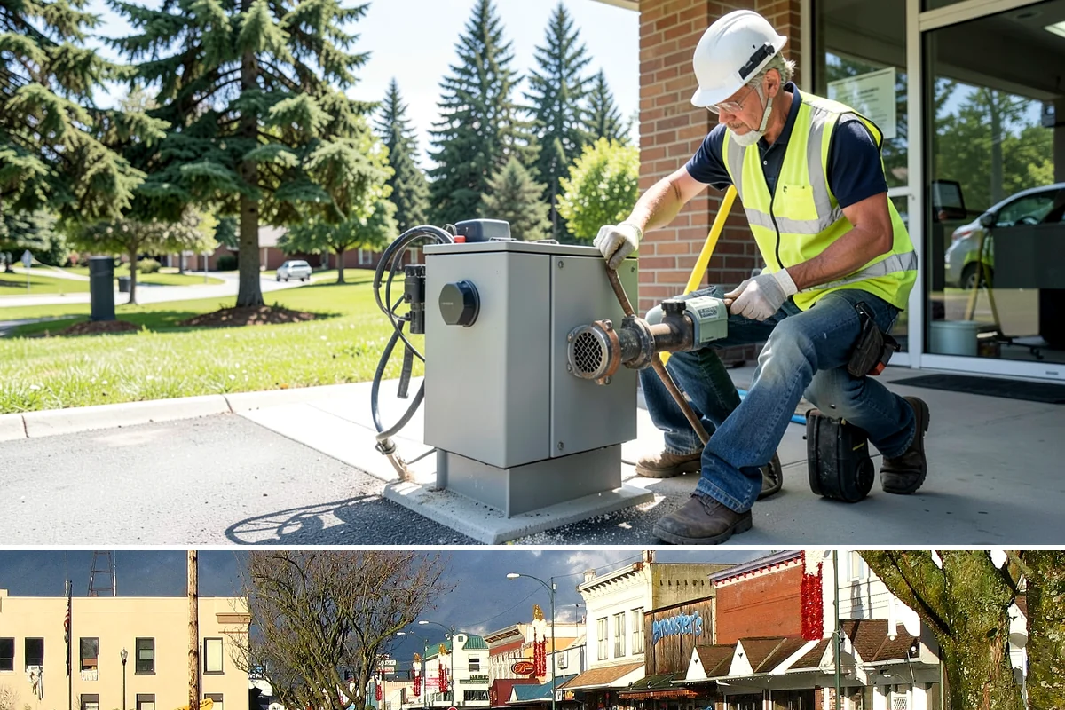 Public Facility Pest Control in Arlington, Snohomish County, WA - Pest pressure shifts through the year, so a consistent schedule maintains control across all seasons.