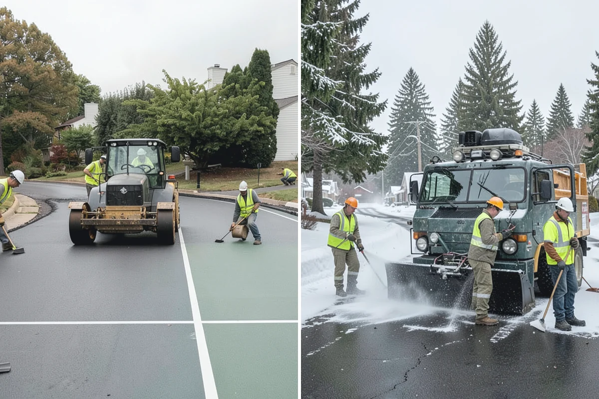 Public Facility Pest Control in Auburn, King County, WA - Inspect and monitor interior and exterior zones