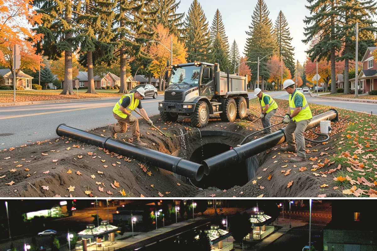 Public Facility Pest Control in Auburn, King County, WA - Pest pressure shifts through the year, so a consistent schedule maintains control across all seasons.