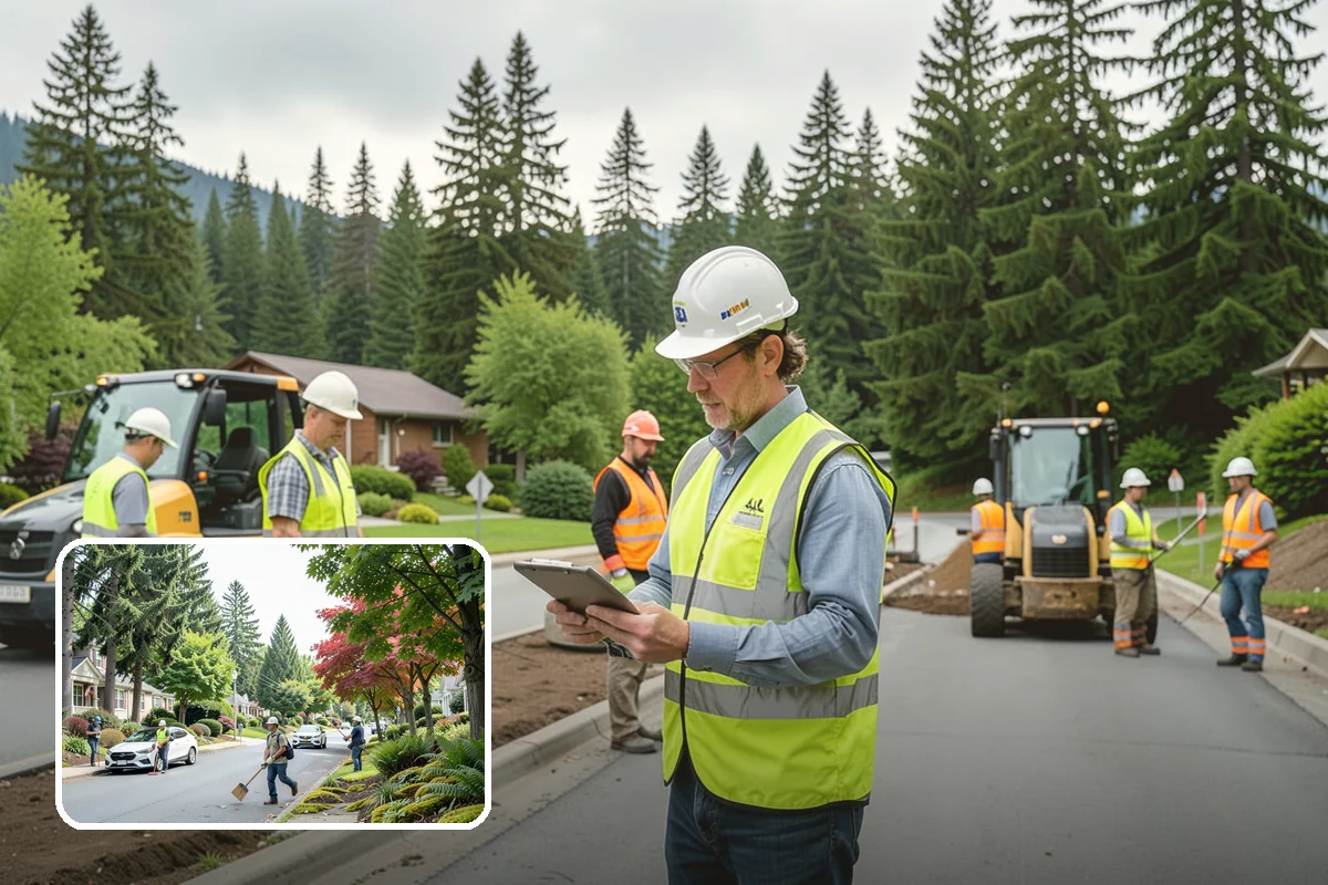 Public Facility Pest Control in Beaux Arts Village, King County, WA - Keeps public buildings pest-free and presentable