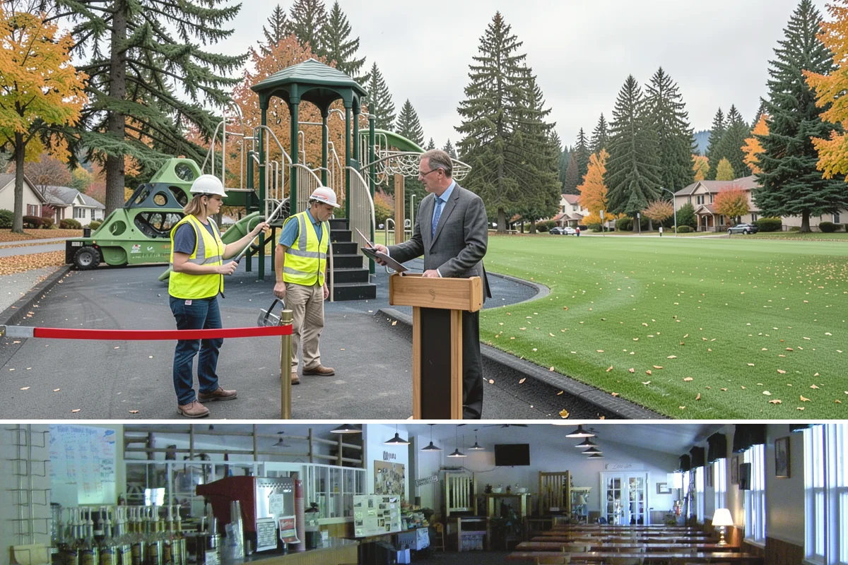 Public Facility Pest Control in Black Diamond, King County, WA - Pest pressure shifts through the year, so a consistent schedule maintains control across all seasons.