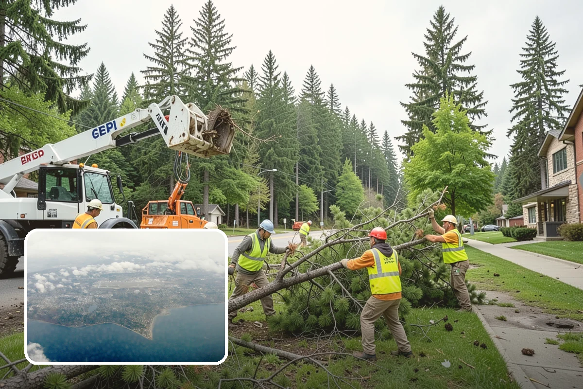 Public Facility Pest Control in Burien, King County, WA - Keeps public buildings pest-free and presentable