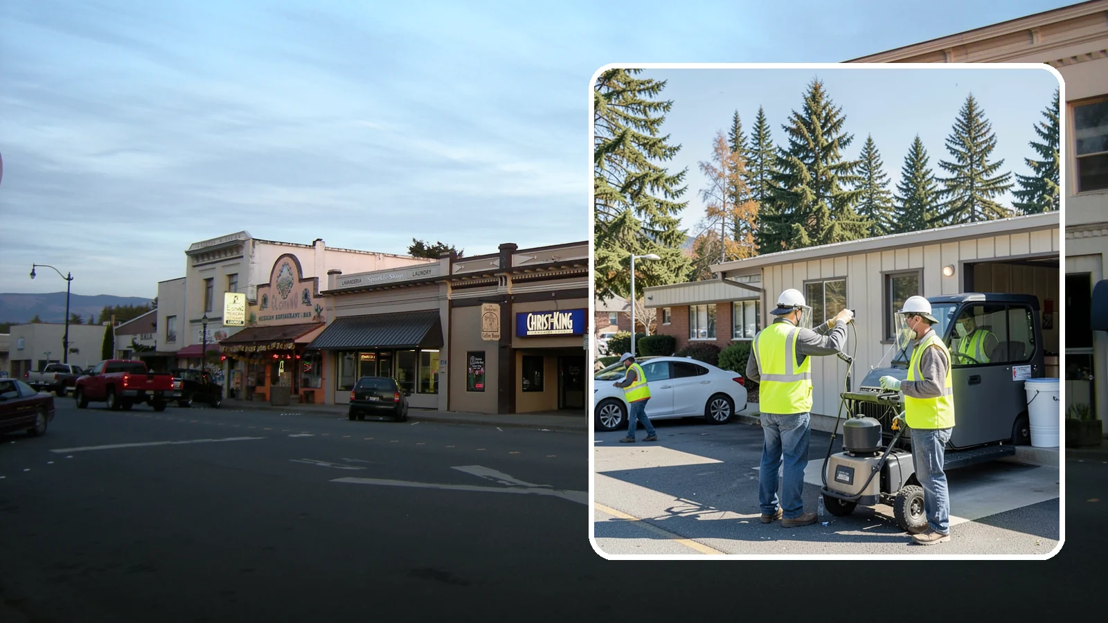 Public Facility Pest Control in Burlington, Skagit County, WA - Scheduled integrated pest control for public buildings that keeps facilities pest-free and inspection-ready.