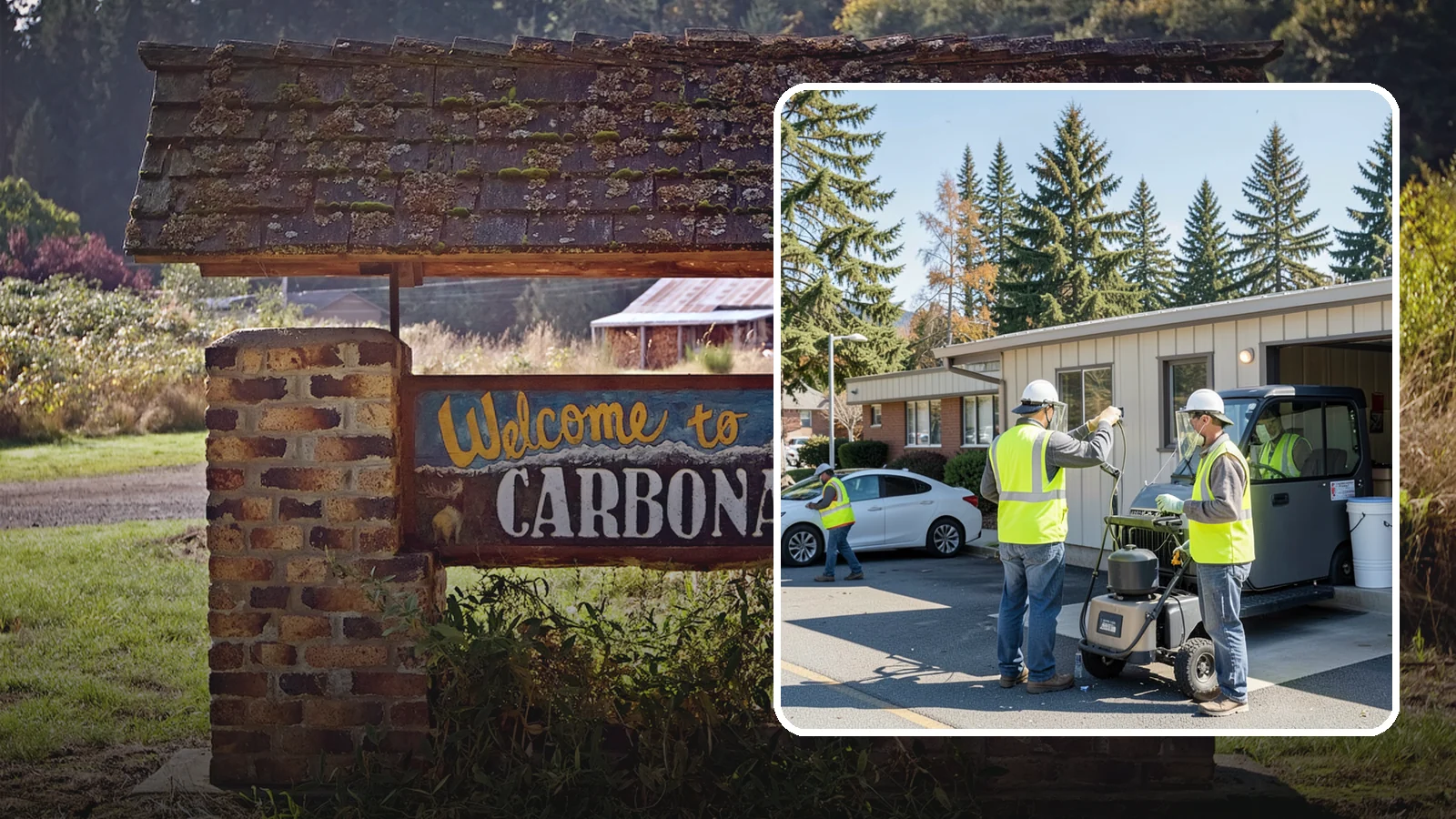 Public Facility Pest Control in Carbonado, Pierce County, WA - Scheduled integrated pest control for public buildings that keeps facilities pest-free and inspection-ready.