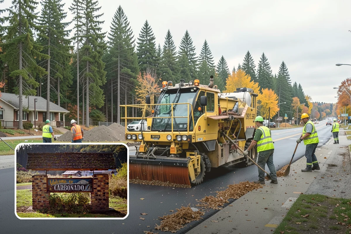 Public Facility Pest Control in Carbonado, Pierce County, WA - Keeps public buildings pest-free and presentable