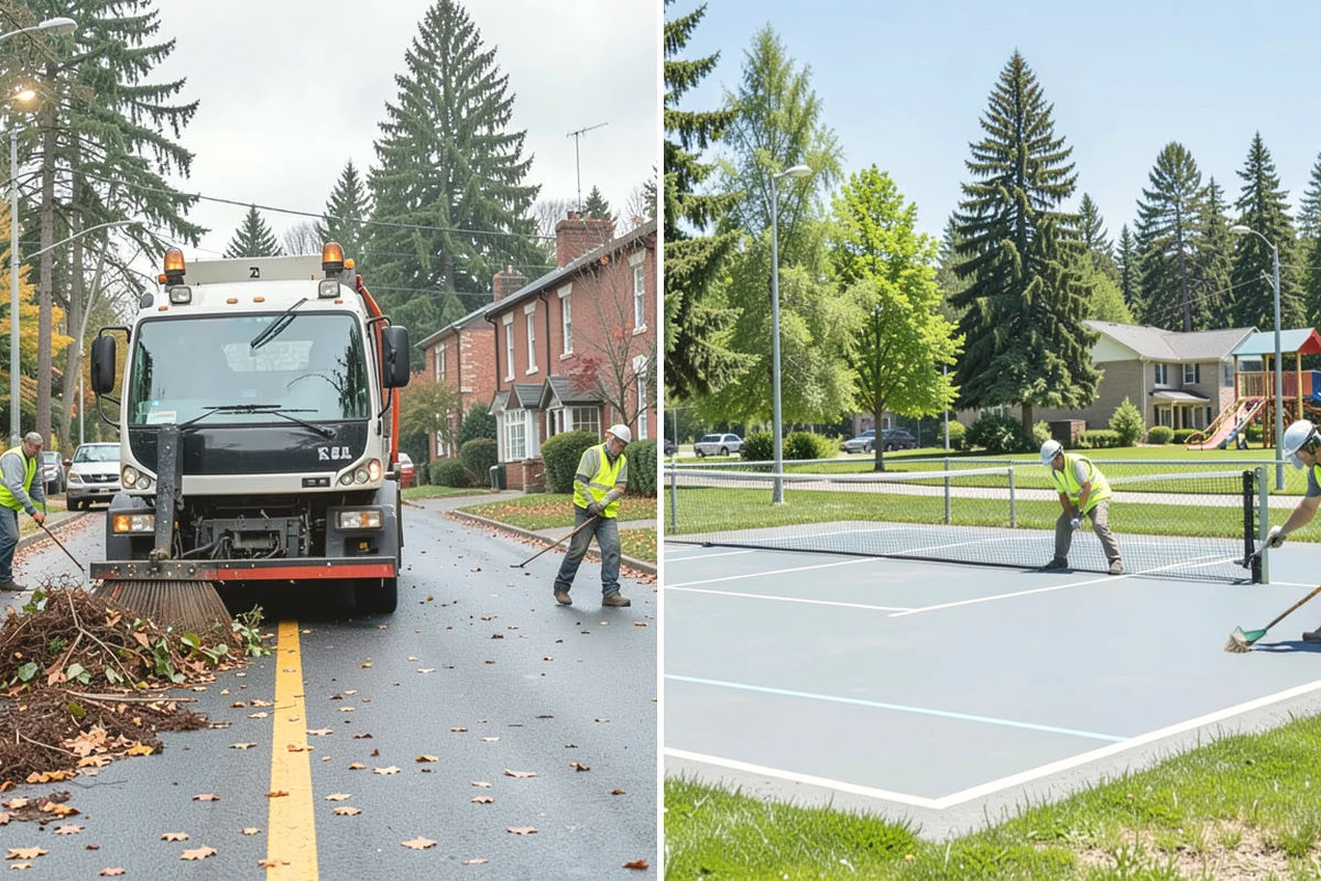 Public Facility Pest Control in Carnation, King County, WA - Inspect and monitor interior and exterior zones