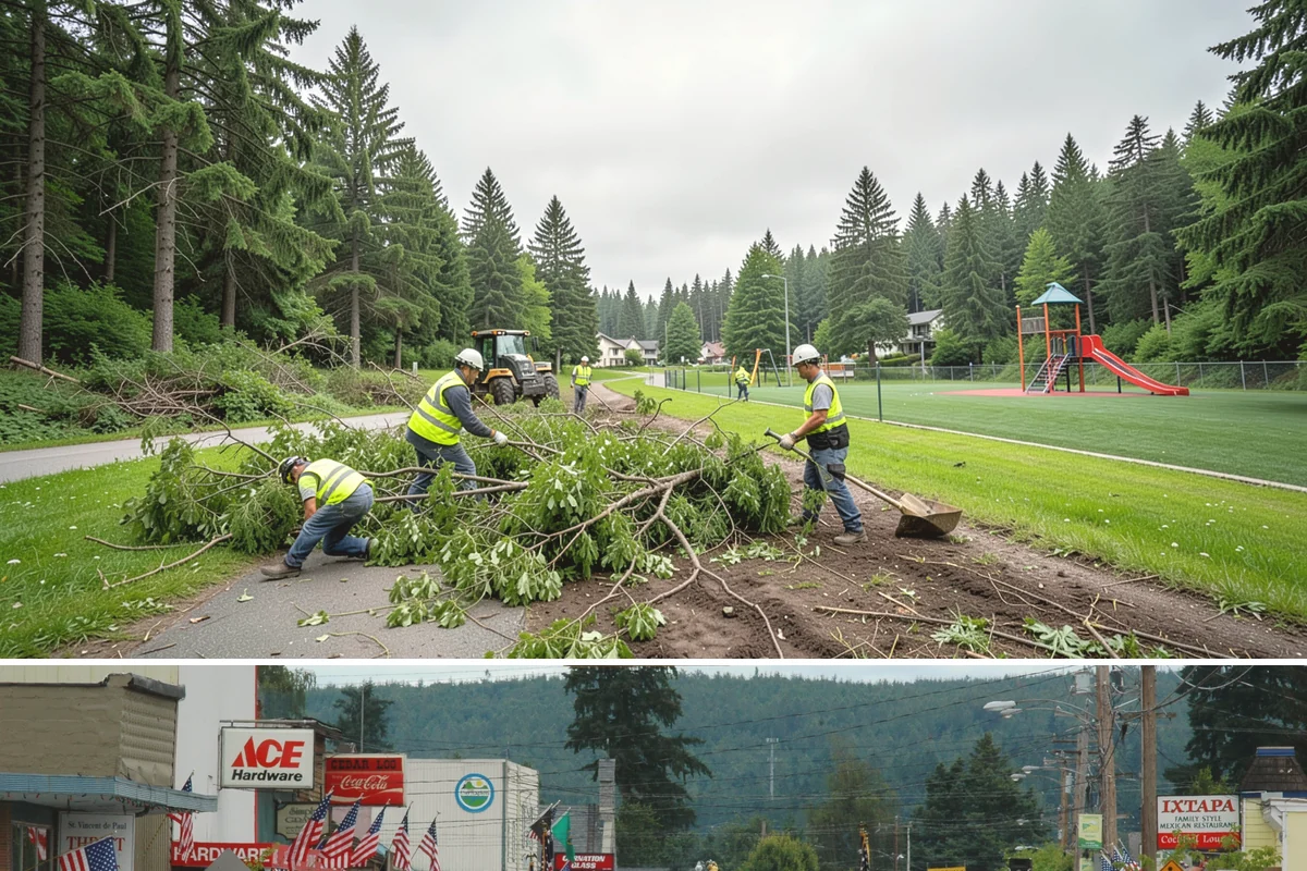 Public Facility Pest Control in Carnation, King County, WA - Pest pressure shifts through the year, so a consistent schedule maintains control across all seasons.