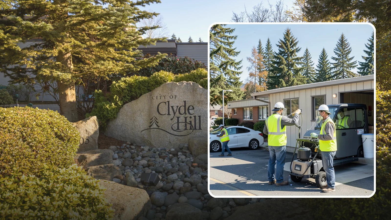 Public Facility Pest Control in Clyde Hill, King County, WA - Scheduled integrated pest control for public buildings that keeps facilities pest-free and inspection-ready.