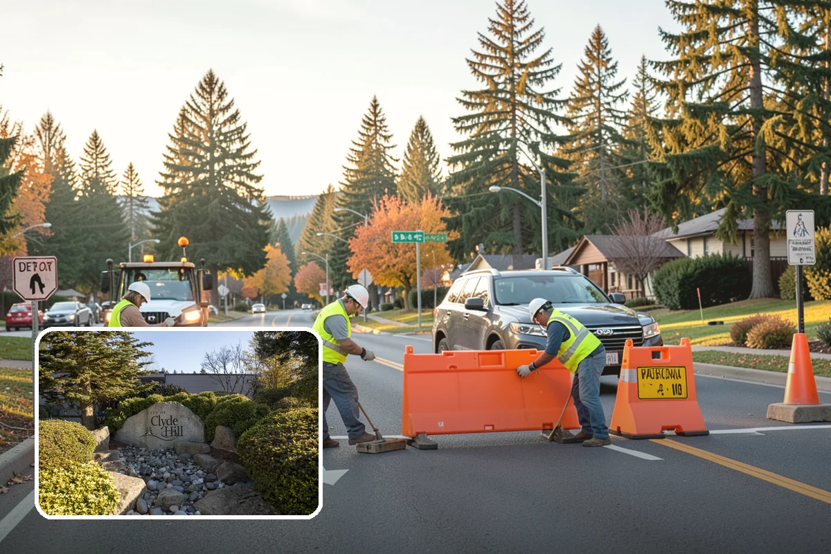 Public Facility Pest Control in Clyde Hill, King County, WA - Keeps public buildings pest-free and presentable