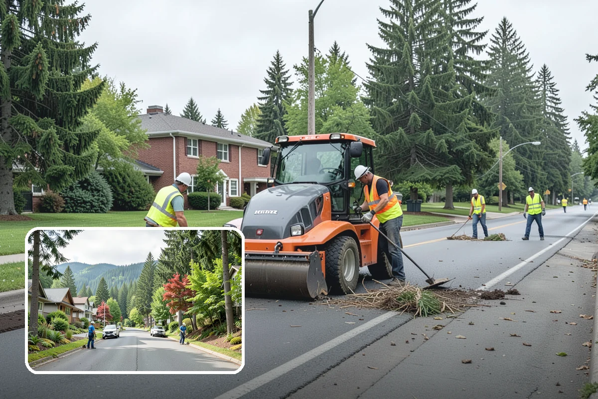 Public Facility Pest Control in Darrington, Snohomish County, WA - Keeps public buildings pest-free and presentable