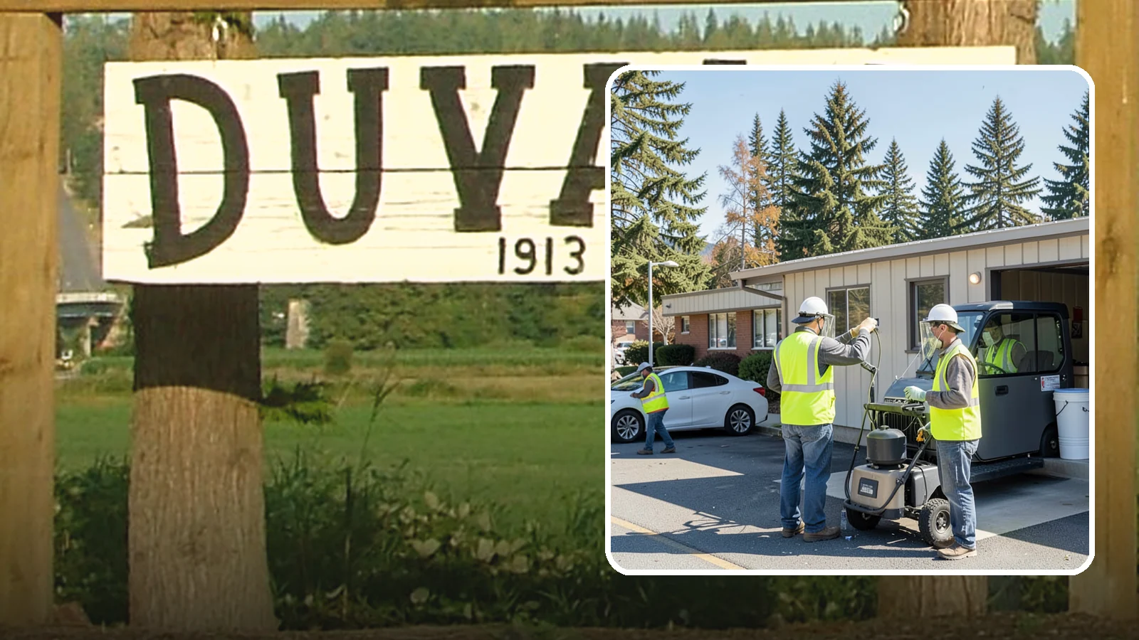 Public Facility Pest Control in Duvall, King County, WA - Scheduled integrated pest control for public buildings that keeps facilities pest-free and inspection-ready.