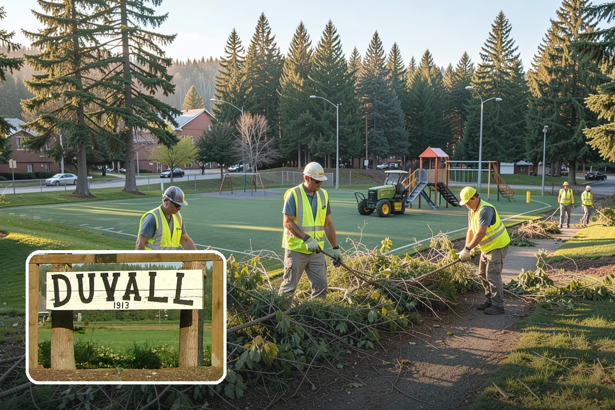Public Facility Pest Control in Duvall, King County, WA - Keeps public buildings pest-free and presentable