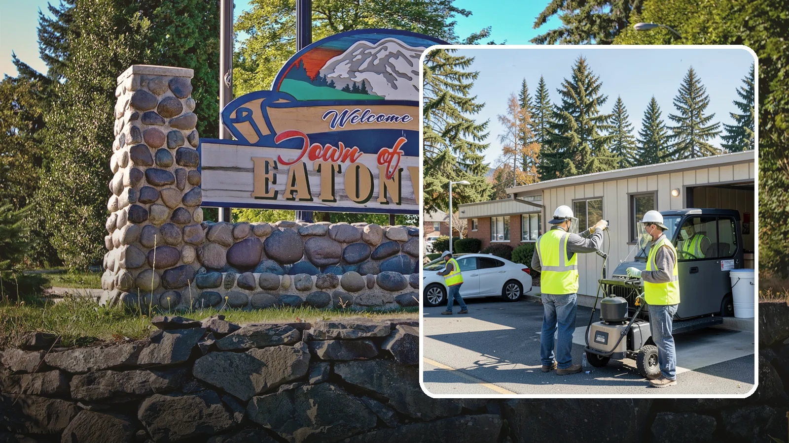 Public Facility Pest Control in Eatonville, Pierce County, WA - Scheduled integrated pest control for public buildings that keeps facilities pest-free and inspection-ready.