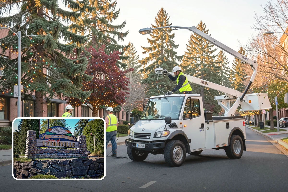 Public Facility Pest Control in Eatonville, Pierce County, WA - Keeps public buildings pest-free and presentable