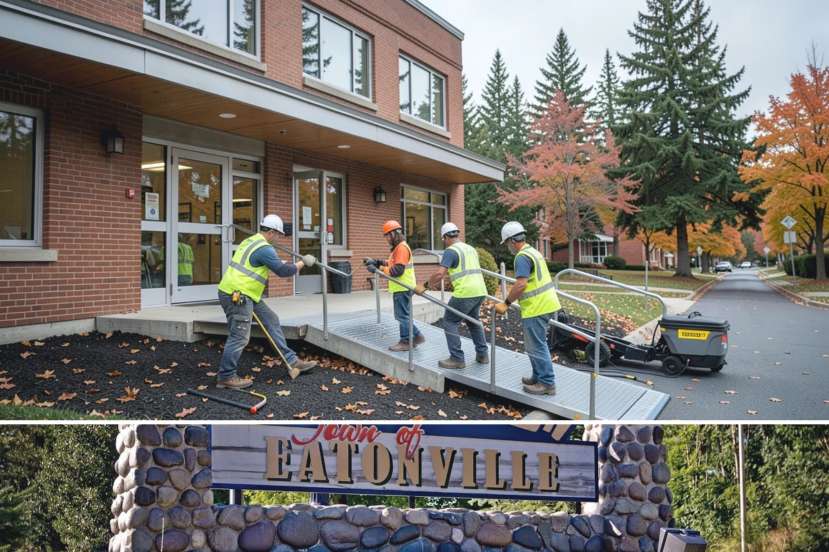Public Facility Pest Control in Eatonville, Pierce County, WA - Pest pressure shifts through the year, so a consistent schedule maintains control across all seasons.