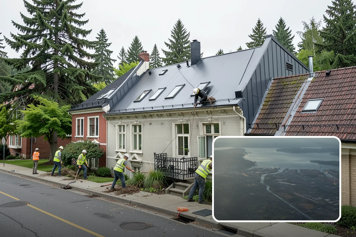 Public Facility Pest Control in Fife, Pierce County, WA - Keeps public buildings pest-free and presentable
