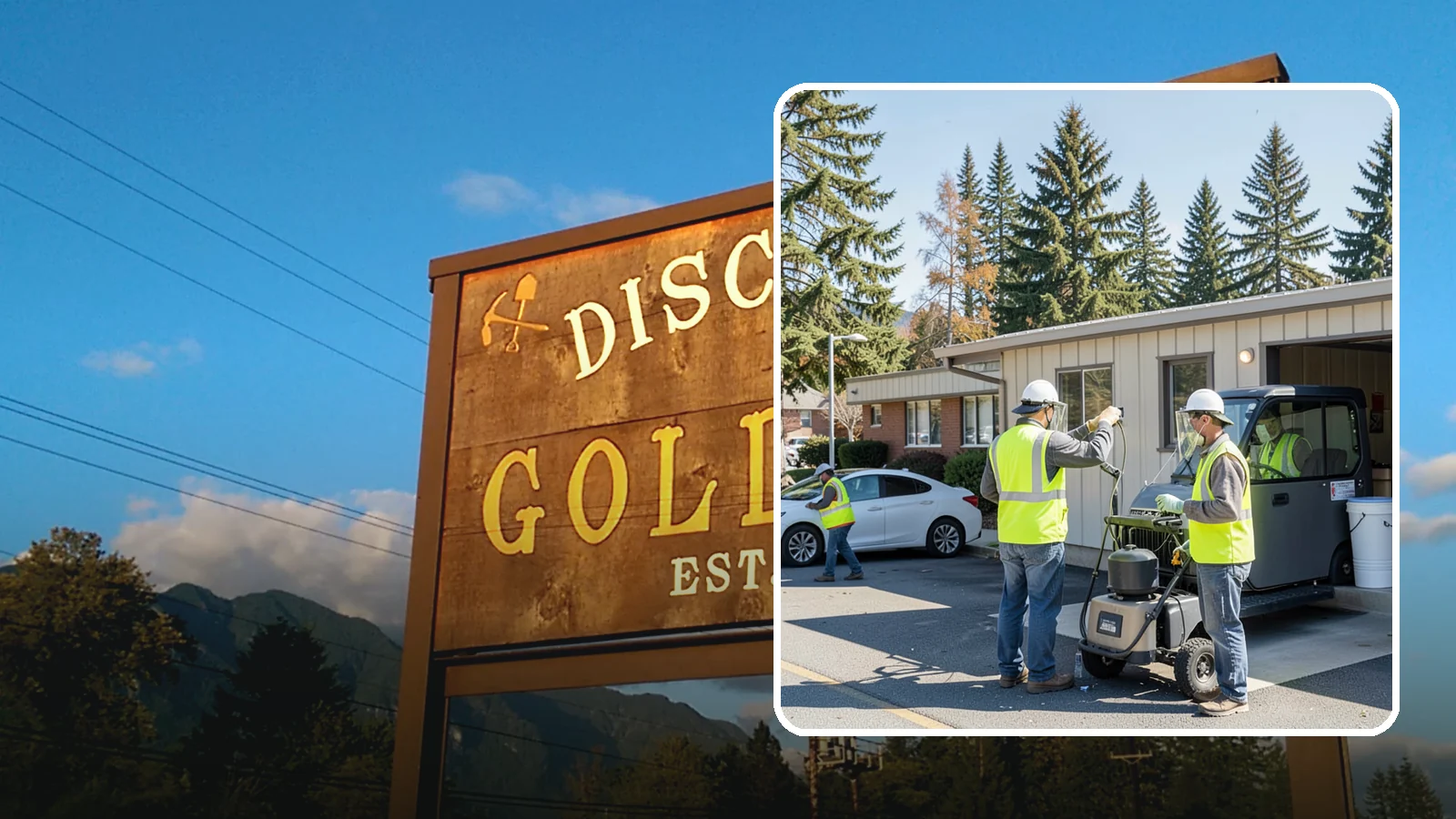 Public Facility Pest Control in Gold Bar, Snohomish County, WA - Scheduled integrated pest control for public buildings that keeps facilities pest-free and inspection-ready.