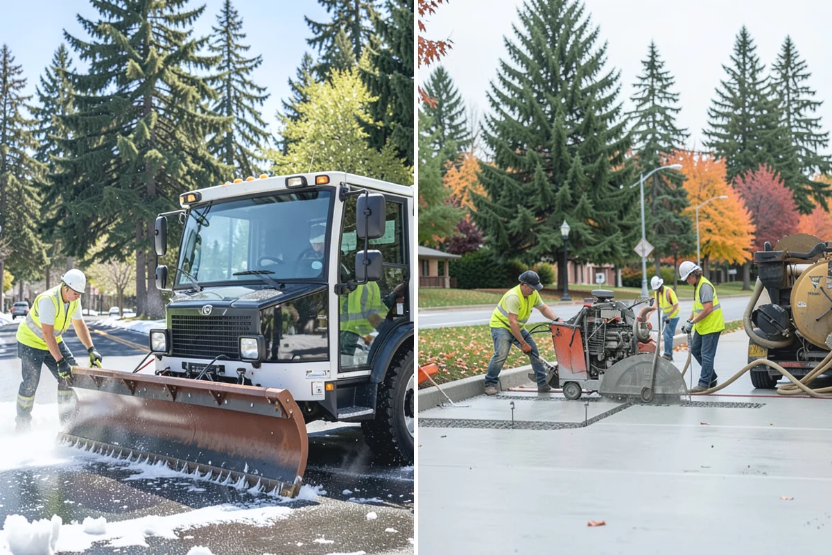 Public Facility Pest Control in Gold Bar, Snohomish County, WA - Inspect and monitor interior and exterior zones