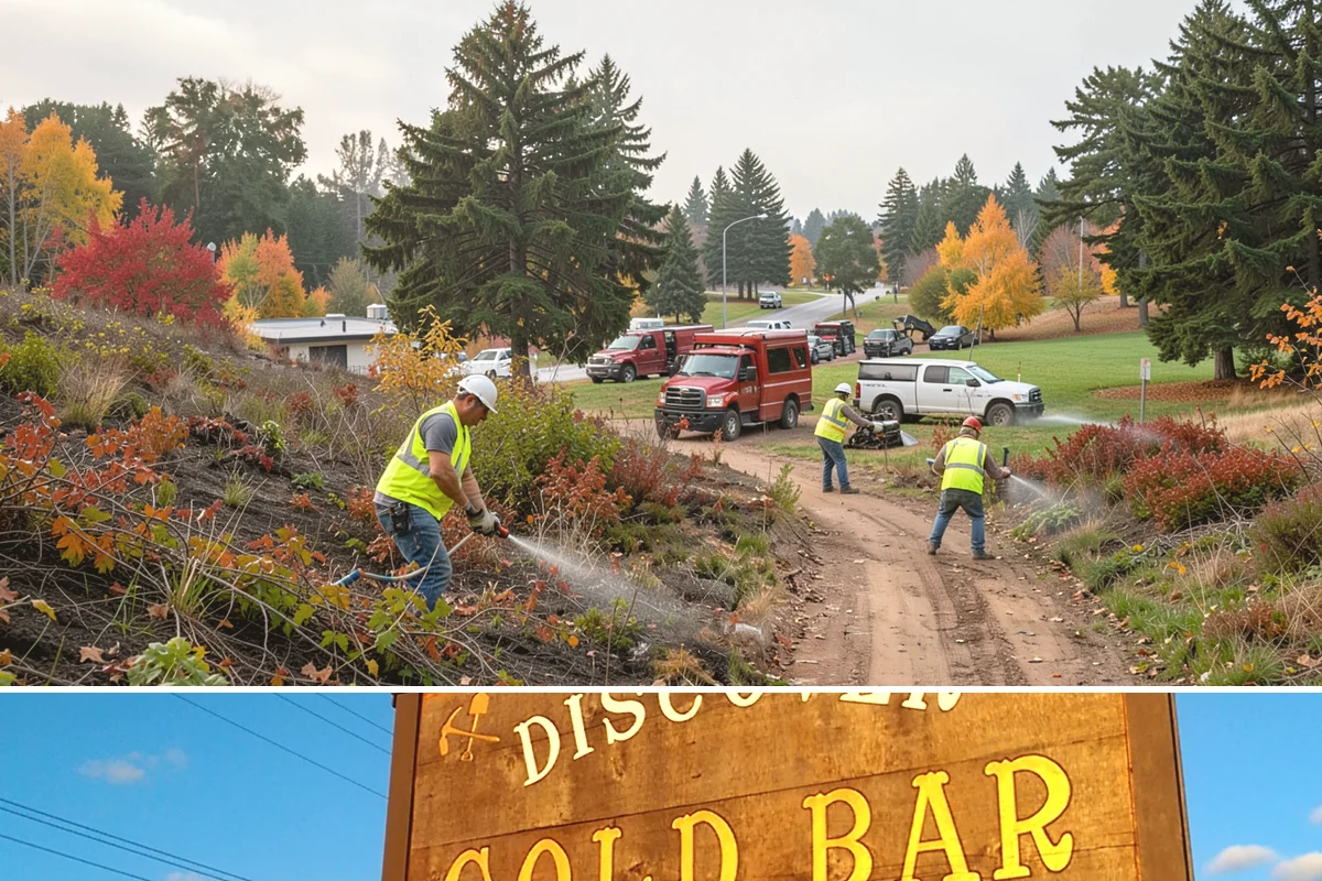 Public Facility Pest Control in Gold Bar, Snohomish County, WA - Pest pressure shifts through the year, so a consistent schedule maintains control across all seasons.