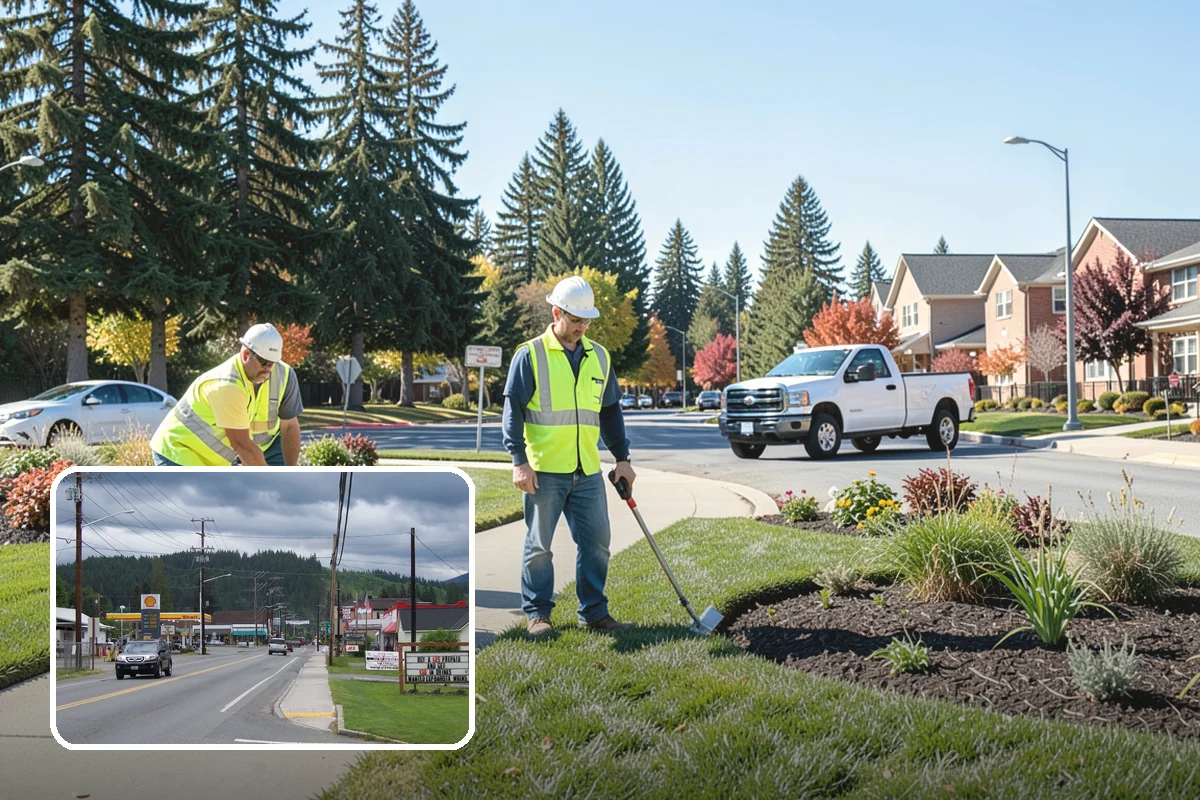 Public Facility Pest Control in Granite Falls, Snohomish County, WA - Keeps public buildings pest-free and presentable
