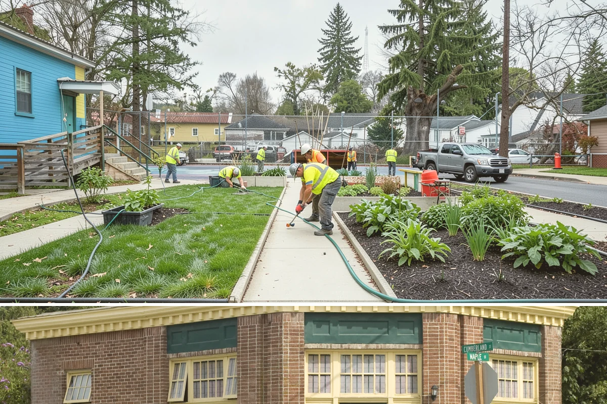 Public Facility Pest Control in Hamilton, Skagit County, WA - Pest pressure shifts through the year, so a consistent schedule maintains control across all seasons.