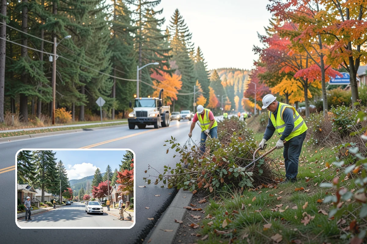 Public Facility Pest Control in Hunts Point, King County, WA - Keeps public buildings pest-free and presentable