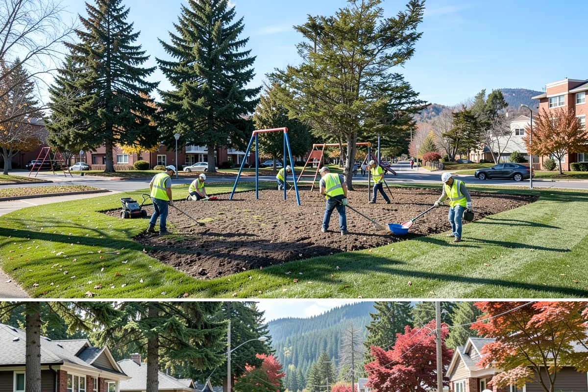 Public Facility Pest Control in Hunts Point, King County, WA - Pest pressure shifts through the year, so a consistent schedule maintains control across all seasons.