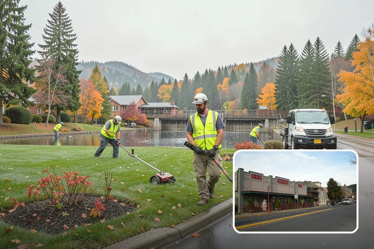 Public Facility Pest Control in Issaquah, King County, WA - Keeps public buildings pest-free and presentable