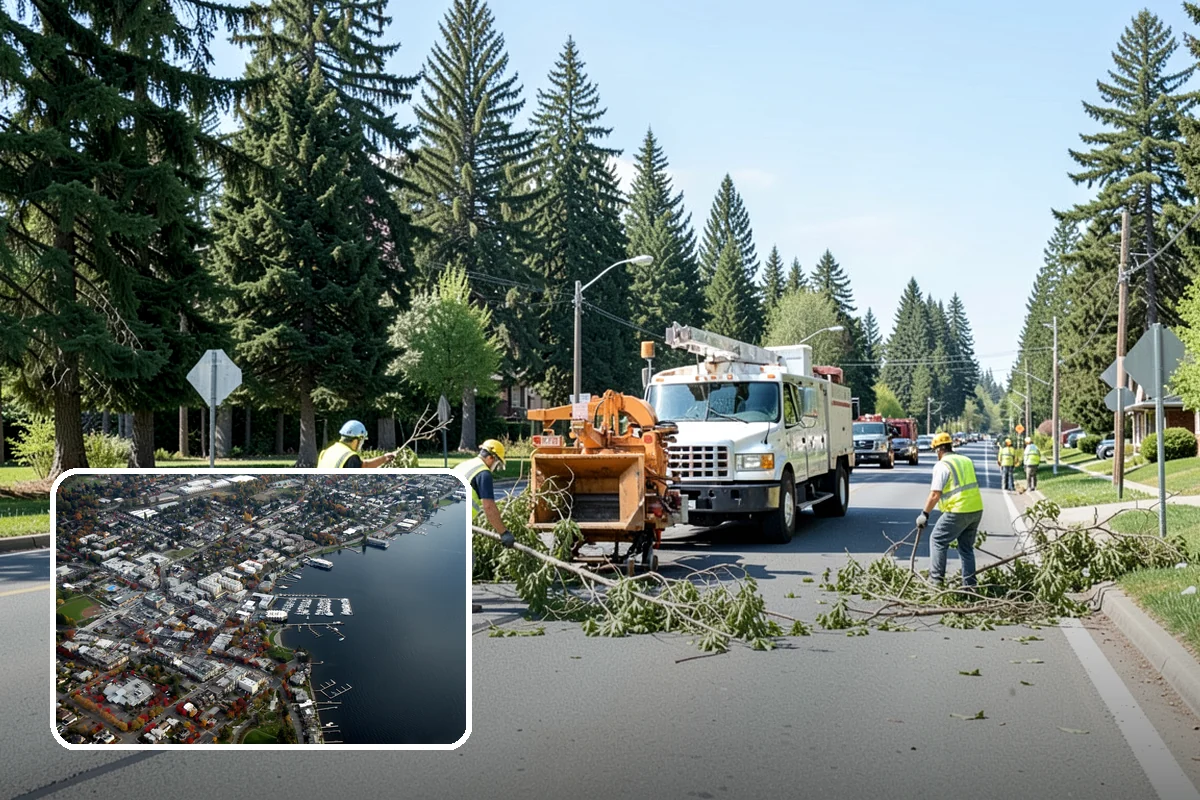Public Facility Pest Control in Kirkland, King County, WA - Keeps public buildings pest-free and presentable