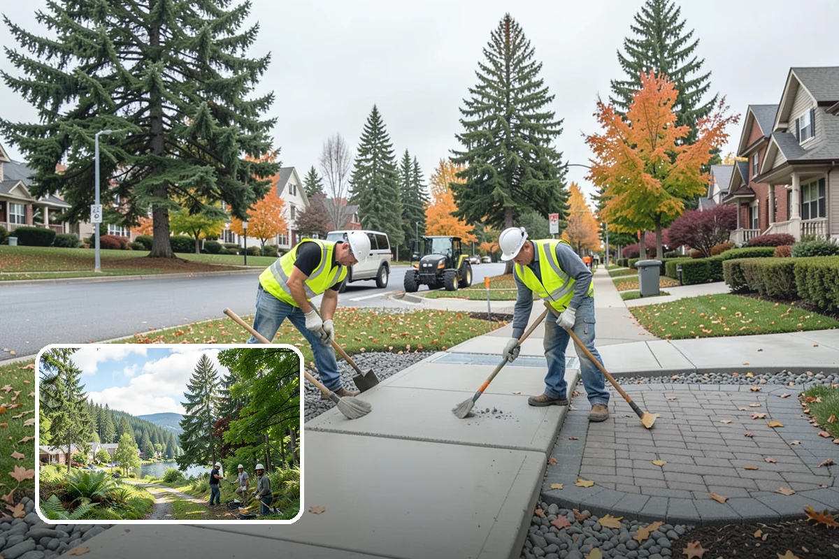 Public Facility Pest Control in Lake Forest Park, King County, WA - Keeps public buildings pest-free and presentable