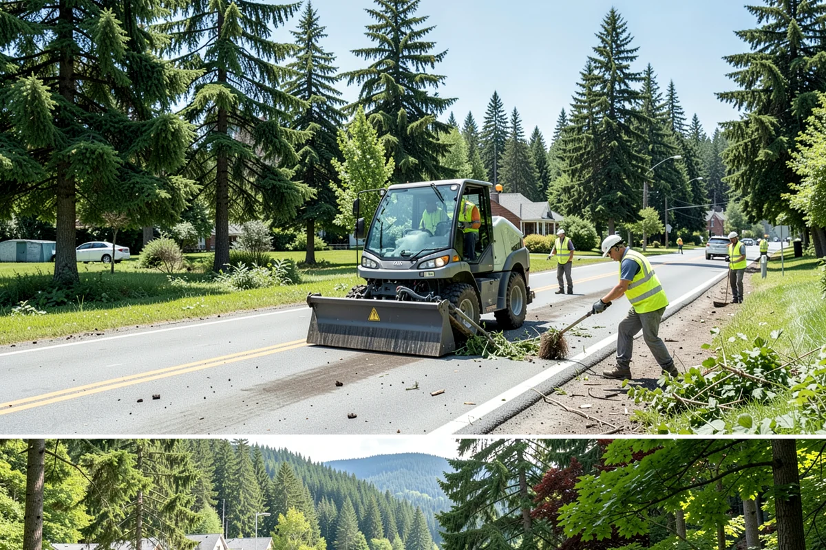 Public Facility Pest Control in Lake Forest Park, King County, WA - Pest pressure shifts through the year, so a consistent schedule maintains control across all seasons.