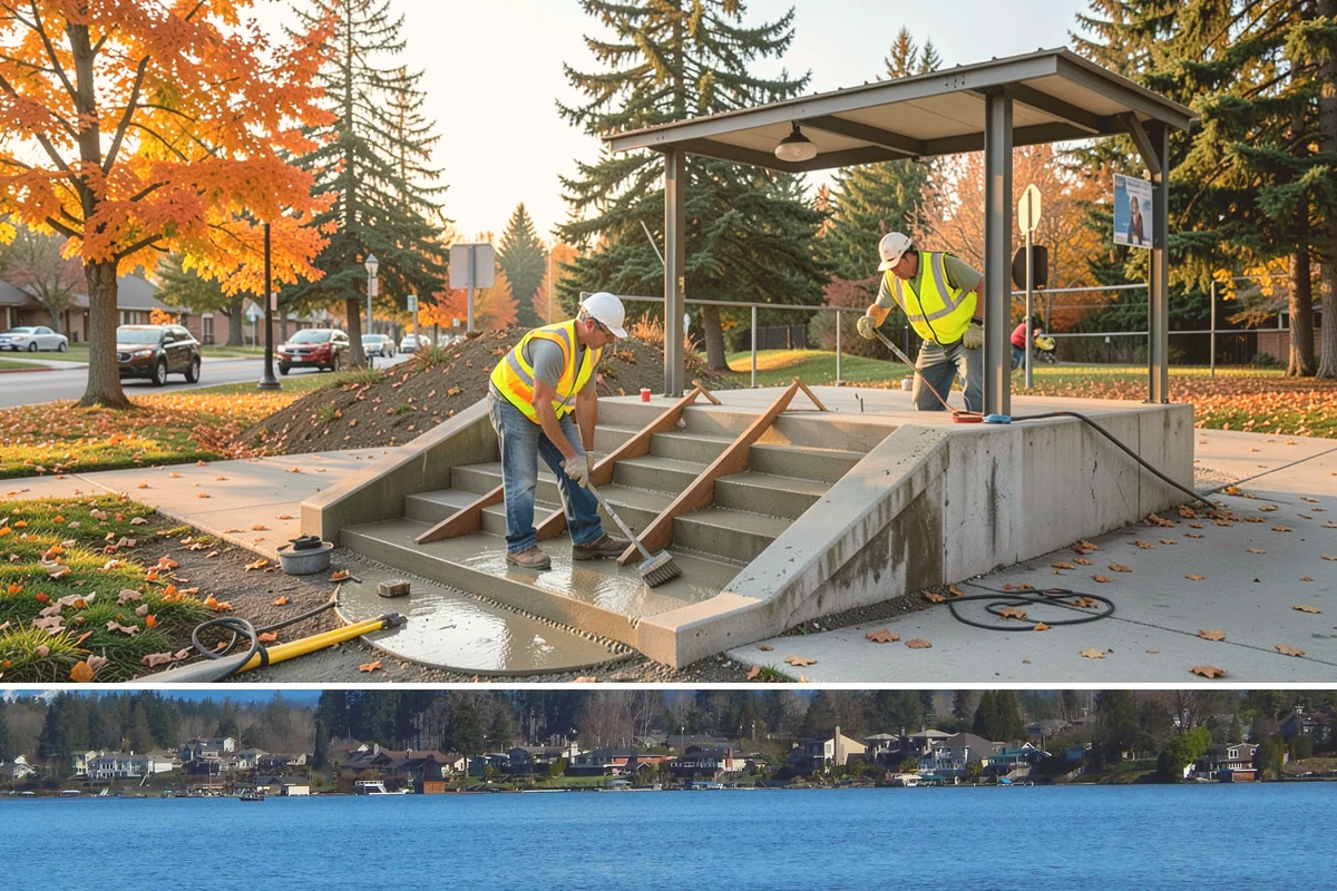 Public Facility Pest Control in Lake Stevens, Snohomish County, WA - Pest pressure shifts through the year, so a consistent schedule maintains control across all seasons.