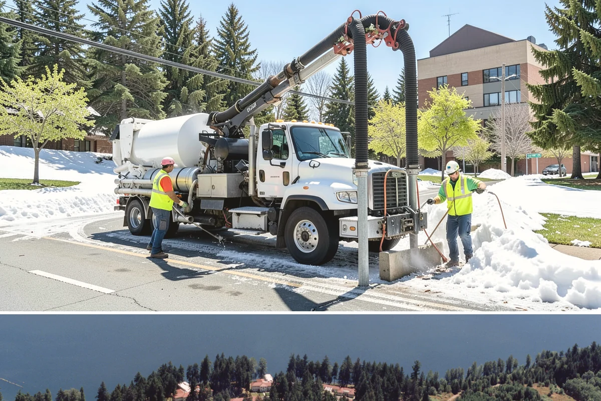 Public Facility Pest Control in Lakewood, Pierce County, WA - Pest pressure shifts through the year, so a consistent schedule maintains control across all seasons.