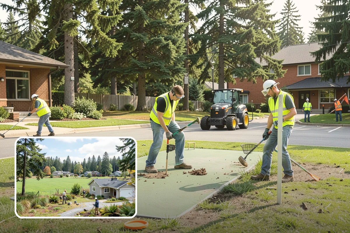 Public Facility Pest Control in Lyman, Skagit County, WA - Keeps public buildings pest-free and presentable