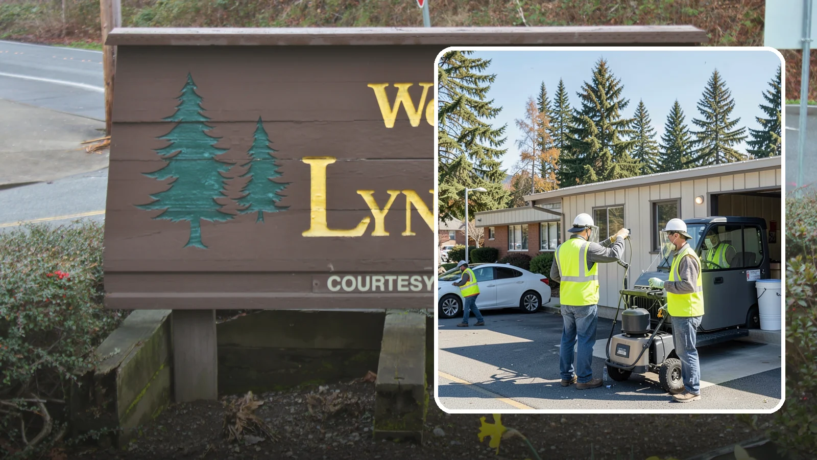 Public Facility Pest Control in Lynnwood, Snohomish County, WA - Scheduled integrated pest control for public buildings that keeps facilities pest-free and inspection-ready.
